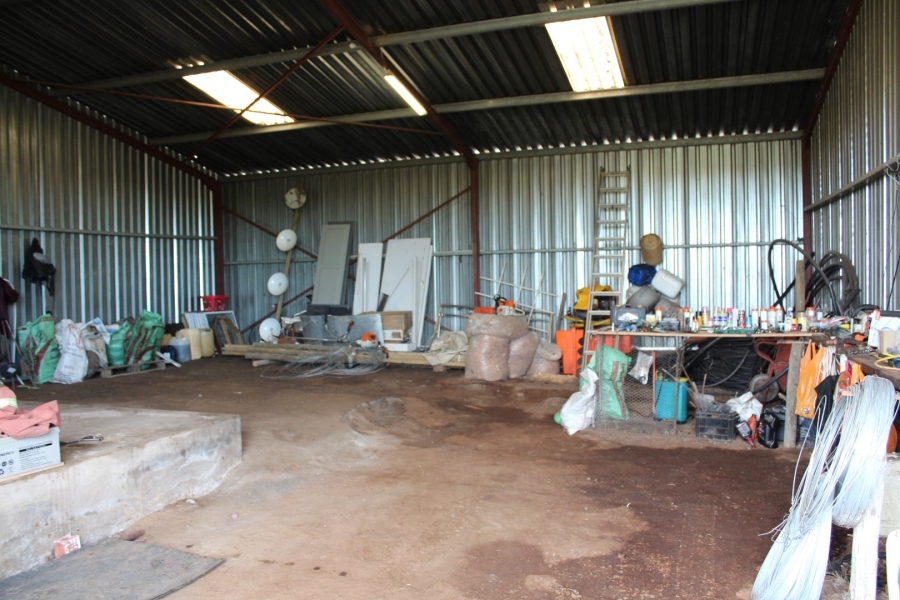 1 Bedroom Property for Sale in Bathurst Rural Eastern Cape